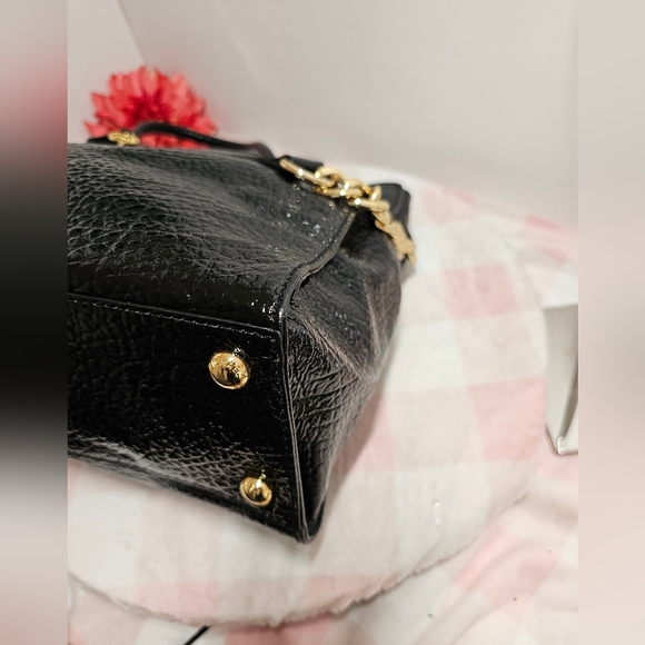 EUC Michael kors Leather Shoulder /Crossbody bag - Picture 6 of 15